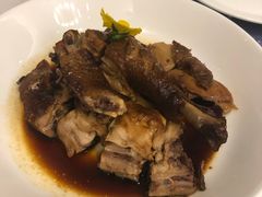 -南山鲜虾面·活鲜小馆·海味大连菜(南山总店)