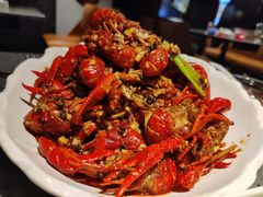 -虾胡闹龙虾馆(湄南河店)
