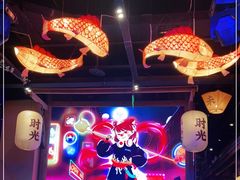 -长安大牌档之西安博物院文化餐厅(中贸店)