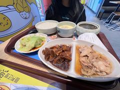 -真功夫(聚龙湾店)