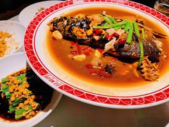 -旺顺阁鱼头泡饼(常营店)