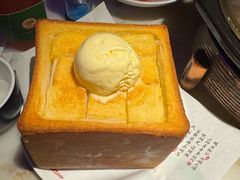 -绿茶餐厅(首开福茂店)