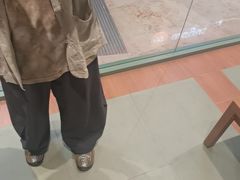 -M Stand(南京新街口金鹰店)