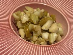 -老馆子·建德菜·山肴鱼鲜(海威新界店)