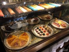 -TWG Tea(台北101购物中心沙龙及精品门市)