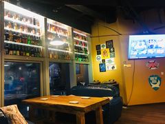 -40+精酿啤酒俱乐部(国投财富广场店)