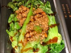 -馔豚·台北菜专门店(深圳湾万象城店)