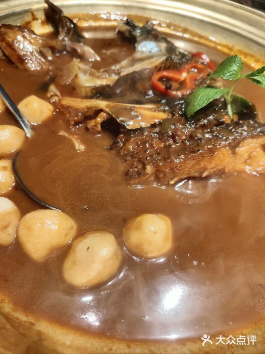 解家河南菜(金水路店)图片