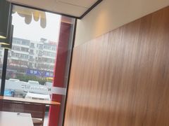-麦当劳(兰天城市广场店)