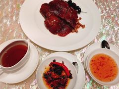 -8餐厅(新葡京酒店)