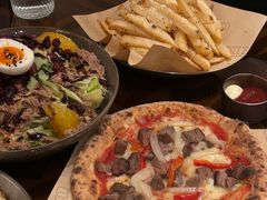-Ciao窑炉披萨餐厅(宁波阪急店)