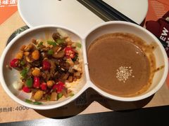 -新辣道鱼火锅(上地华联店)