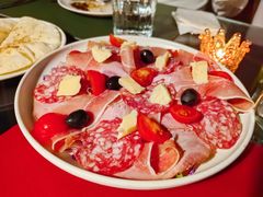 -EATALIA意塔利意式餐厅(鼓楼店)