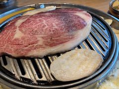 -GOGIYA·咕叽吖韩国传统烤肉店(小榄店)