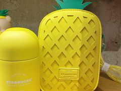 -星巴克(厦门SM新生活广场店)