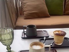 -醉了的船Le Bateau Ivre(温江店)