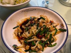 -彭厨(玉荣庄店)