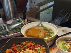-安多素食(广仁寺路店)