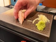 -Sushi Hanzo半藏(天环广场店)