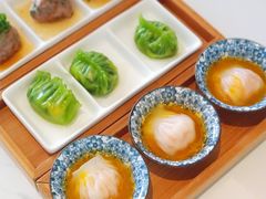 -五号茶居·新派粤菜·岭南五号酒店(沿江中路店)