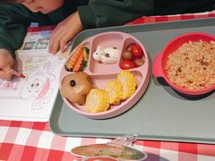 -西贝(虹口龙之梦店)