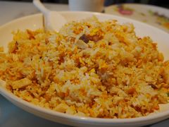 扬州炒饭-花园茶楼·淮扬菜(兴城西路店)
