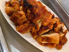 -八大关宾馆餐厅