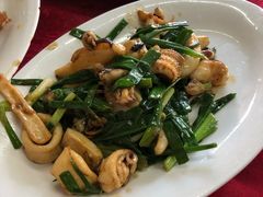 -蛇口康乐快餐鱼仔档(翠苑小区店)