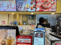 -DQ·蛋糕·冰淇淋(金桥店)