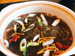 -阿鹏故事野生菌火锅(双廊古镇店)