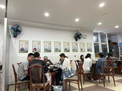 -江川野生菌火锅铜锅鱼(贵清火锅店)