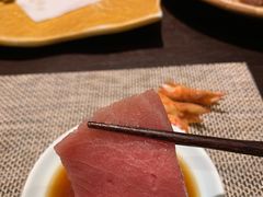 -鲤·鮨KOISUSHI