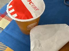 -肯德基(吴江万宝大润发店)