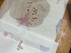 -十八字金·银饰·拼豆·开蚌DIY(魏公芳华里店)