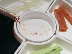 精品烤鸭-悦江(梅奔中心店)