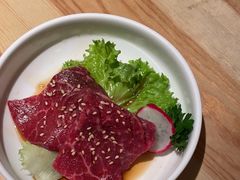 -赤坂亭·M9和牛烧肉(南京江南虹悦城店)