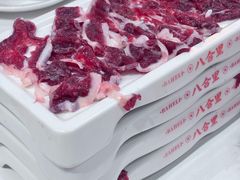 -八合里潮汕鲜牛肉火锅(吉大店)