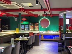 -京悦南门涮羊肉·羊蝎子火锅(田林路店)