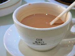 -日昌餐馆(德胜门店)