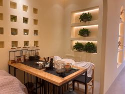 -密发堂乌发养发馆