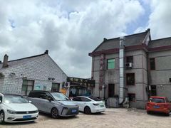 -妈妈的小作坊(陈家镇店)