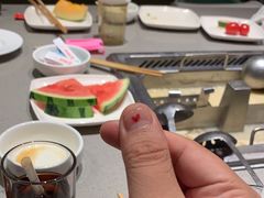 -海底捞火锅(飞马水城店)