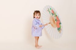 -小熊维尼高端儿童摄影(罗湖区总店)
