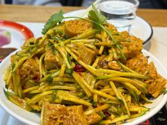 -高鸽子锦州烧烤63年(海阳路店)