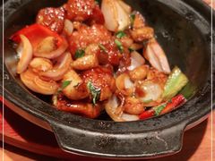 -大树餐厅(益田假日店)