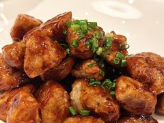-阿明小菜·海鲜·上海菜(浦建路店)