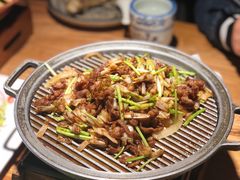 -小放牛炒菜馆(三丰店)