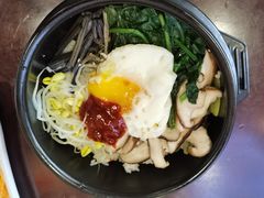 -服务大楼冷面(延大店)