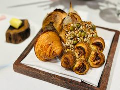 -Le Bistrot de Racine