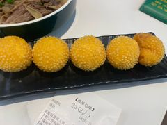 -新仙清汤牛腩(铜锣湾店)